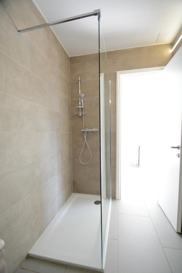 La Costa Di Alex Apartment Minusio Ngoại thất bức ảnh
